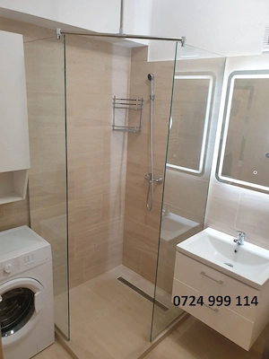 Bld Unirii 47C apt 2 camere LUX 