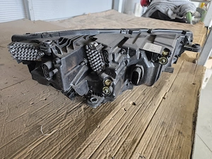 far stanga skoda octavia 2024  - imagine 3