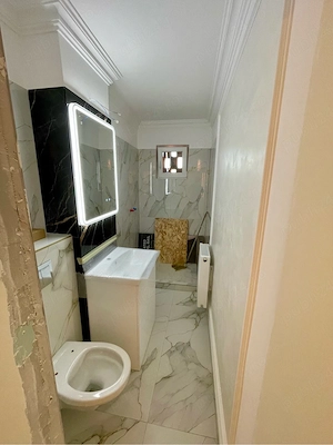 vand   schimb Apartament 2 camere + balcon zona Sagului turist et.4 renovat si modernizat Lux 89990  - imagine 10