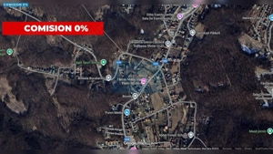 Teren de vânzare în Făget  800 mp ( cu urbanism de construire )