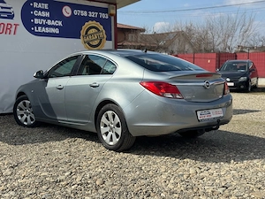 Opel Insignia   2012   2.0 CDTI 130 CP   Euro 5   Rate * Garantie - imagine 7
