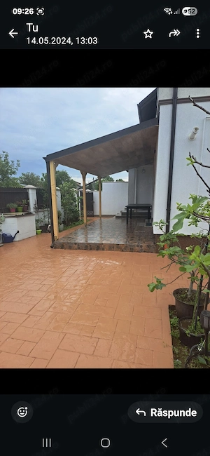 Casa -vila de vanzare Buftea - imagine 5