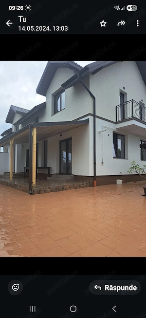 Casa -vila de vanzare Buftea - imagine 6