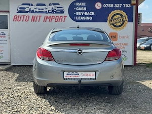 Opel Insignia   2012   2.0 CDTI 130 CP   Euro 5   Rate * Garantie - imagine 5