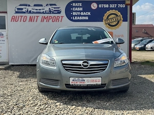 Opel Insignia   2012   2.0 CDTI 130 CP   Euro 5   Rate * Garantie - imagine 4