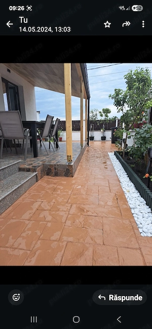 Casa -vila de vanzare Buftea - imagine 8