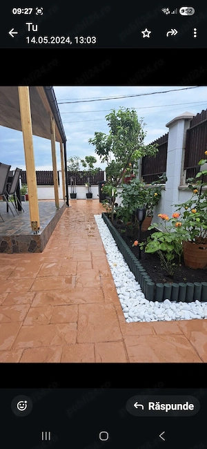 Casa -vila de vanzare Buftea - imagine 2