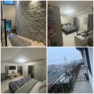 Superba Vila P+1 Radu Negru Teren= 260 mp, Sup.construita=240 mp mobilata - imagine 6