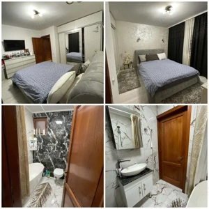 Superba Vila P+1 Radu Negru Teren= 260 mp, Sup.construita=240 mp mobilata - imagine 3