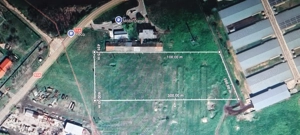 Teren - Depozit- Logistica - imagine 3