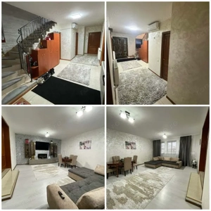 Superba Vila P+1 Radu Negru Teren= 260 mp, Sup.construita=240 mp mobilata - imagine 2