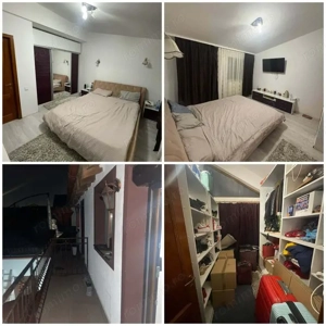 Superba Vila P+1 Radu Negru Teren= 260 mp, Sup.construita=240 mp mobilata - imagine 8