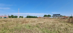 Teren - Depozit- Logistica - imagine 4