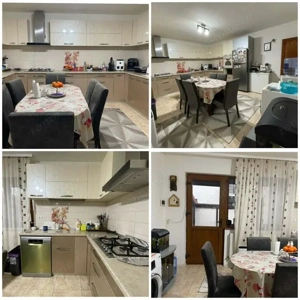 Superba Vila P+1 Radu Negru Teren= 260 mp, Sup.construita=240 mp mobilata - imagine 4