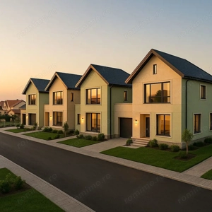 Teren Dezvoltare  Imobiliara - Toate Utilitatile - imagine 3