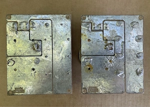 crosover filtru boxe - imagine 2