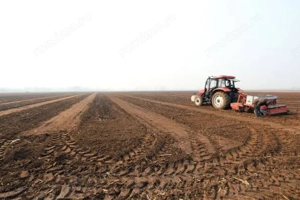 Ferma de Cultura Mare 1100 HA - imagine 2