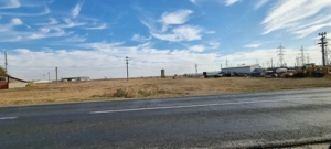 Teren - Depozit- Logistica - imagine 8