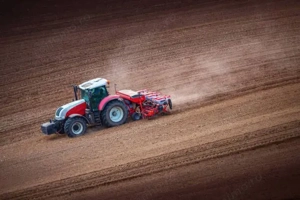 Ferma de Cultura Mare 1100 HA - imagine 4