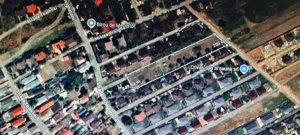 Teren Dezvoltare  Imobiliara - Toate Utilitatile
