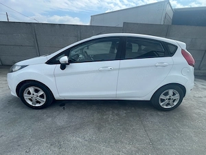 Ford Fiesta 2012 - imagine 2