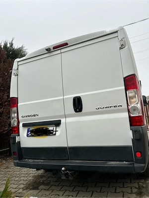 Vand Citroen Jumper 2.2 - imagine 3