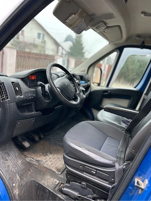 Vand Citroen Jumper 2.2 - imagine 7