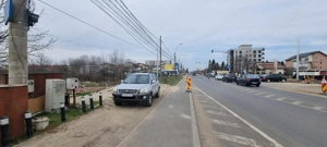 Stradal Prelungirea Ghencea- Drumul Valea Larga