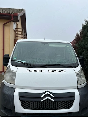 Vand Citroen Jumper 2.2