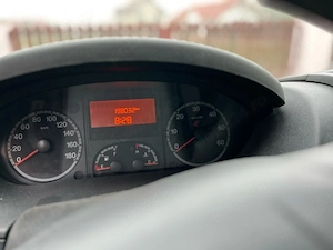 Vand Citroen Jumper 2.2 - imagine 5