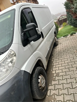 Vand Citroen Jumper 2.2 - imagine 4
