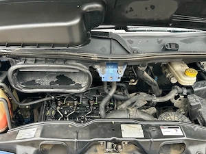 Vand Citroen Jumper 2.2 - imagine 6