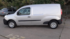 Renault Kango 1.5 Dci 2017 Euro 6