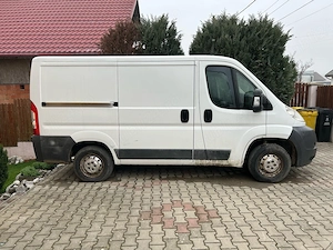 Vand Citroen Jumper 2.2 - imagine 2