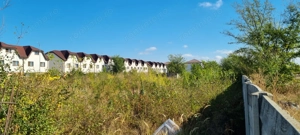 Teren premium pentru dezvoltatori – 3 deschideri, utilități pe teren - imagine 7