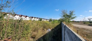 Teren premium pentru dezvoltatori – 3 deschideri, utilități pe teren - imagine 3