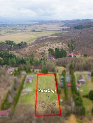 Oportunitate de investiție în Târgu Lăpuș - imagine 3