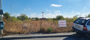 Teren premium pentru dezvoltatori – 3 deschideri, utilități pe teren - imagine 2