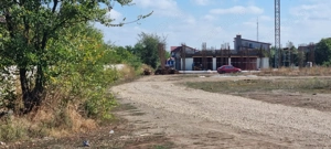 Teren premium pentru dezvoltatori – 3 deschideri, utilități pe teren - imagine 8