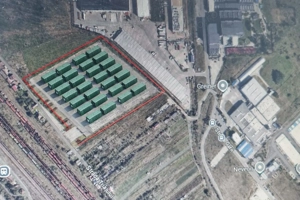 Locație strategică industrială & energetică - imagine 3