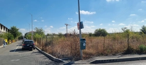 Teren premium pentru dezvoltatori – 3 deschideri, utilități pe teren - imagine 4