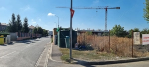 Teren premium pentru dezvoltatori – 3 deschideri, utilități pe teren - imagine 6