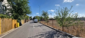 Teren premium pentru dezvoltatori – 3 deschideri, utilități pe teren