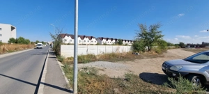 Teren premium pentru dezvoltatori – 3 deschideri, utilități pe teren - imagine 5