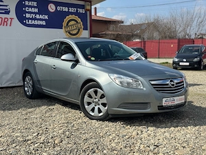 Opel Insignia   2012   2.0 CDTI 130 CP   Euro 5   Rate * Garantie - imagine 6