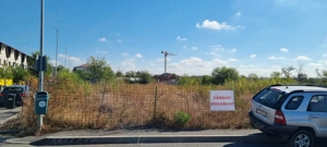 Teren premium pentru dezvoltatori – 3 deschideri, utilități pe teren - imagine 15