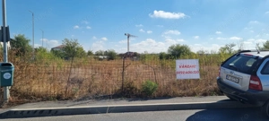 Teren premium pentru dezvoltatori – 3 deschideri, utilități pe teren - imagine 19