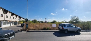 Teren premium pentru dezvoltatori – 3 deschideri, utilități pe teren - imagine 10