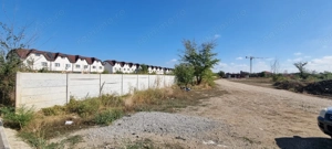 Teren premium pentru dezvoltatori – 3 deschideri, utilități pe teren - imagine 17