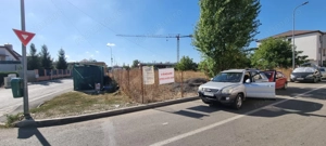 Teren premium pentru dezvoltatori – 3 deschideri, utilități pe teren - imagine 12